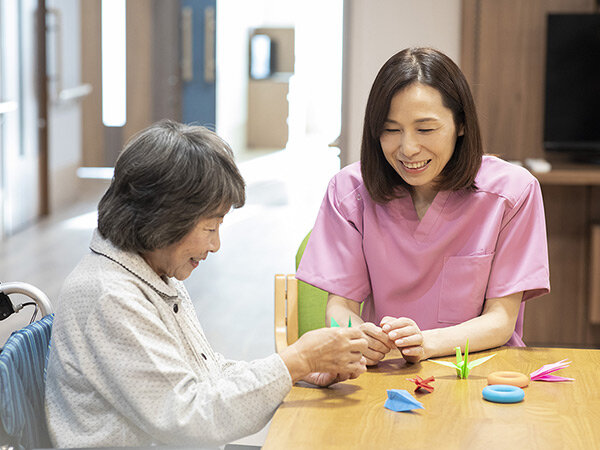 通所リハビリテーションのご案内